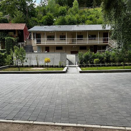 Winnys House Dirbach Εξωτερικό φωτογραφία
