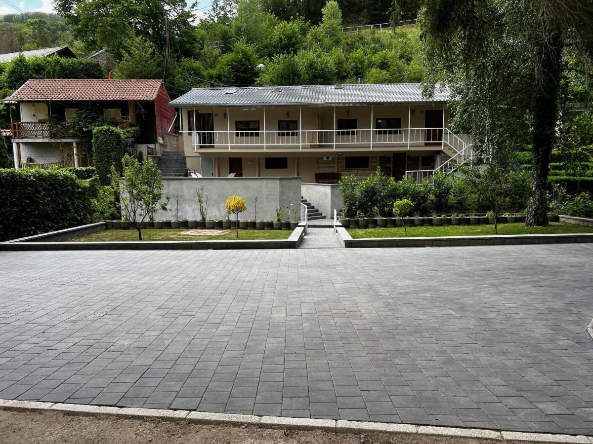 Winnys House Dirbach Εξωτερικό φωτογραφία